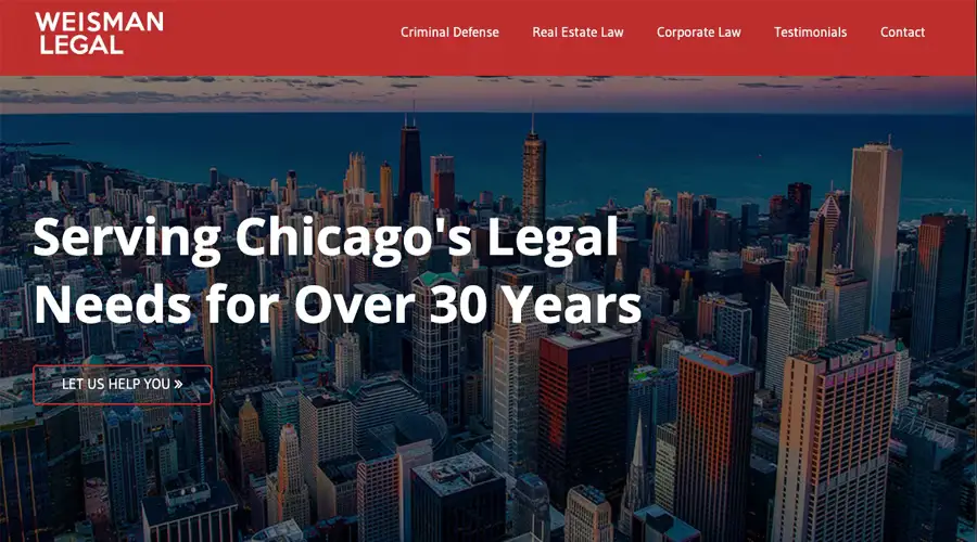 Weissman Legal
