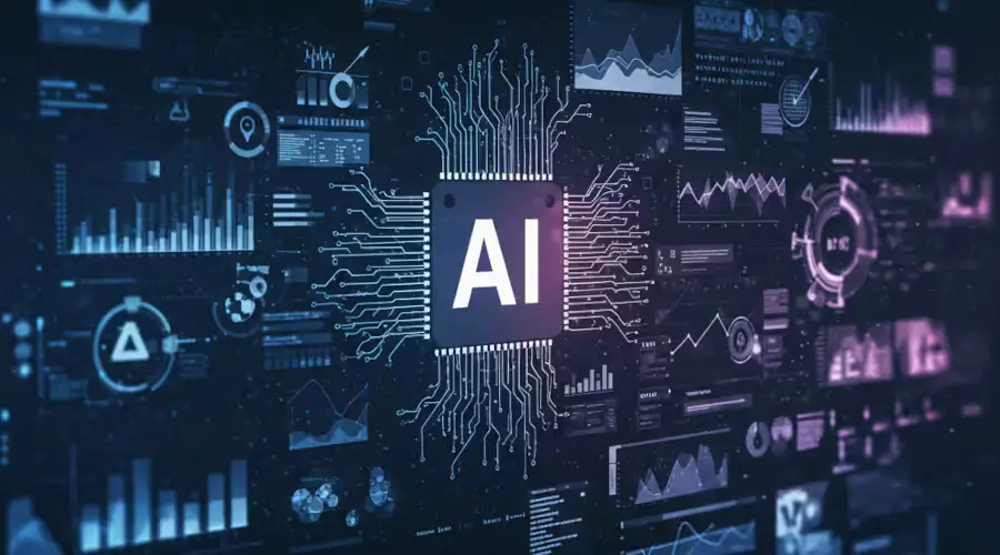 The Golden Era of AI Creativity Meets Efficiency in Branding